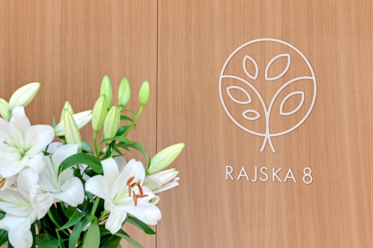 Central Apartment - Free Private Parking Gdansk Bagian luar foto